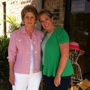 Meet your Posher, Lynda